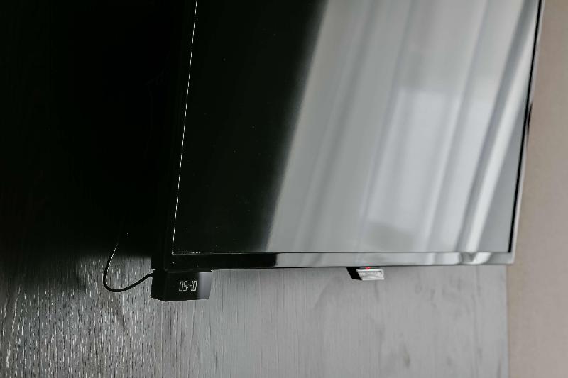 Номер Стандарт, Best Western Savoy Karlstad