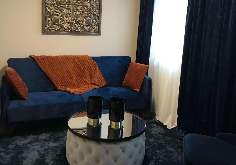 Habitación Superior, Best Western Savoy Karlstad