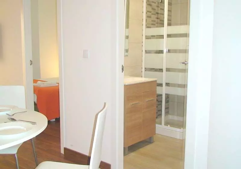 اتاق استاندارد یک نفره, Best Western Savoy Karlstad