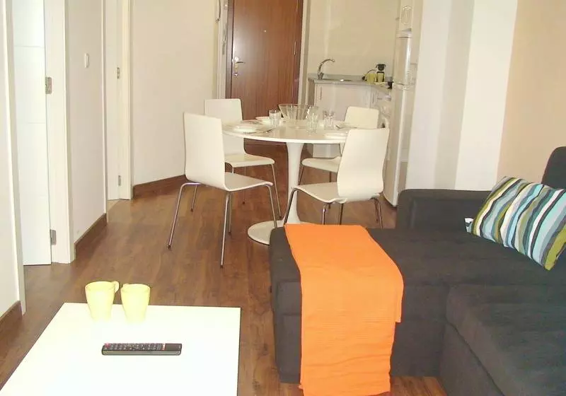 اتاق استاندارد یک نفره, Best Western Savoy Karlstad