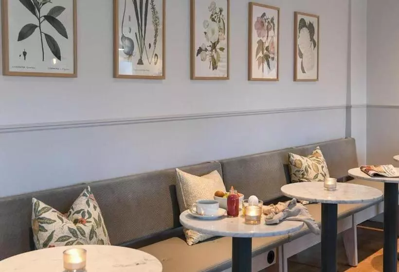 スタンダードシングルルーム, Best Western Hotel Svava