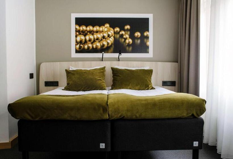 غرفة قياسية, Best Western Hotel Svava