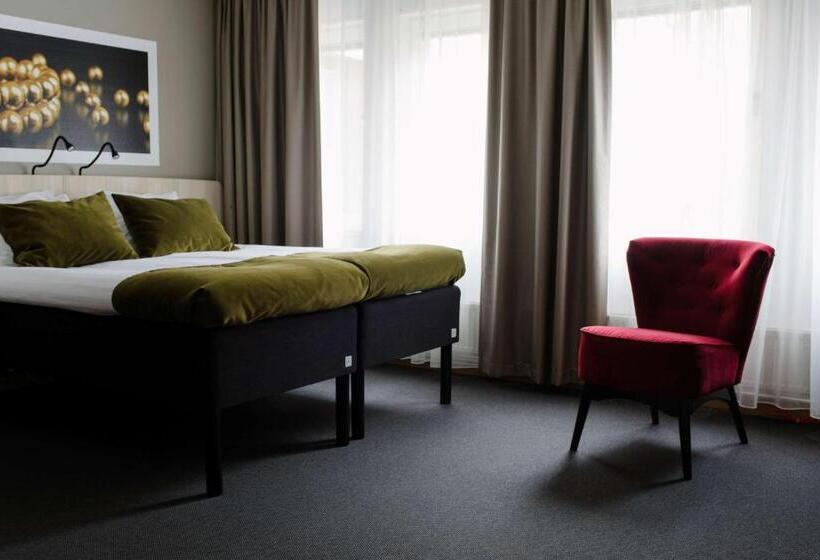 غرفة سوبيريور, Best Western Hotel Svava