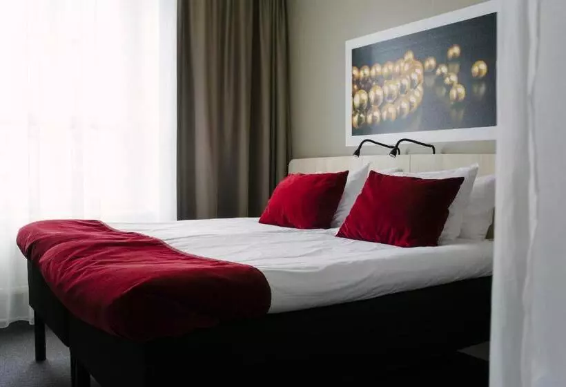 ファミリールーム, Best Western Hotel Svava