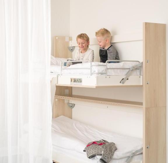 إستوديو قياسى, Best Western Hotel Svava