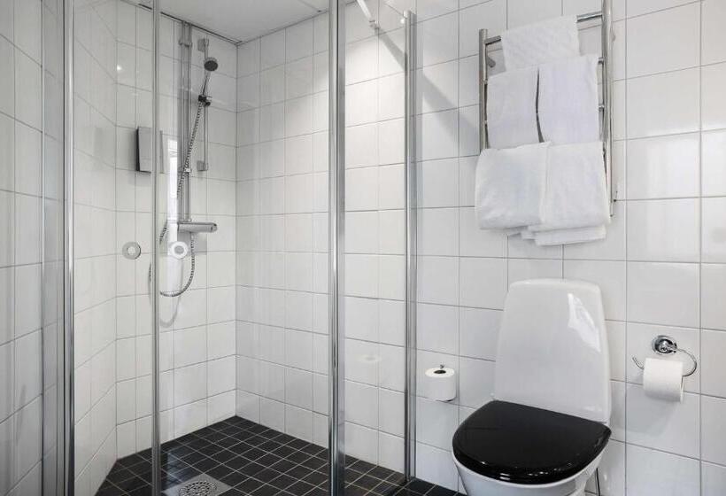 إستوديو قياسى, Best Western Hotel Svava