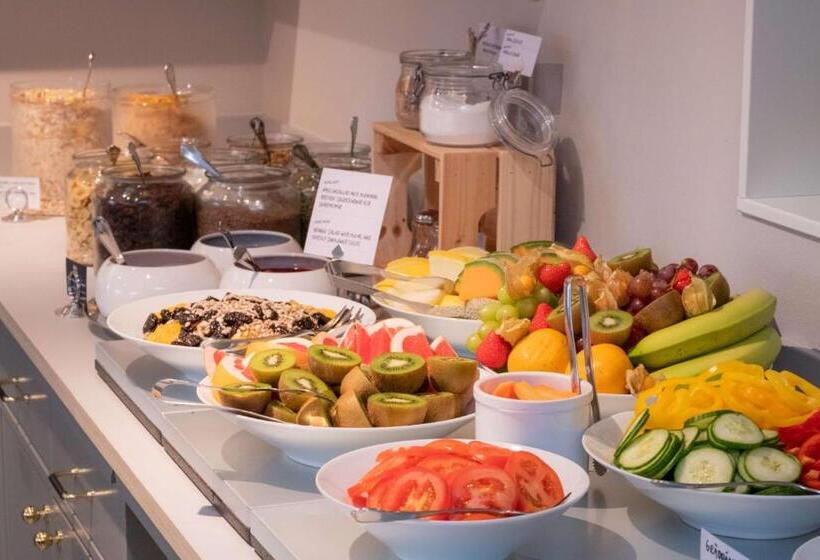 غرفة قياسية فردية, Best Western Hotel Svava