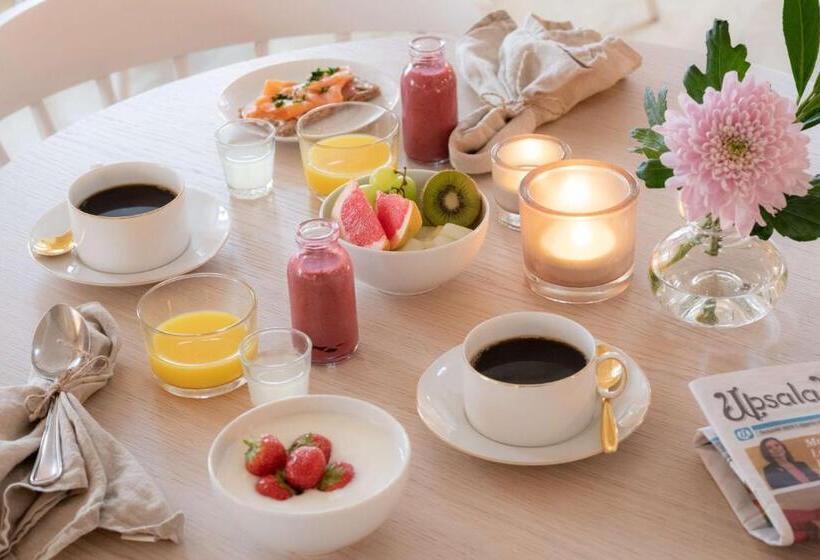 غرفة قياسية فردية, Best Western Hotel Svava