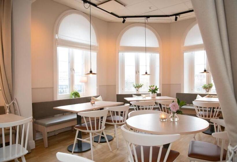 غرفة قياسية فردية, Best Western Hotel Svava