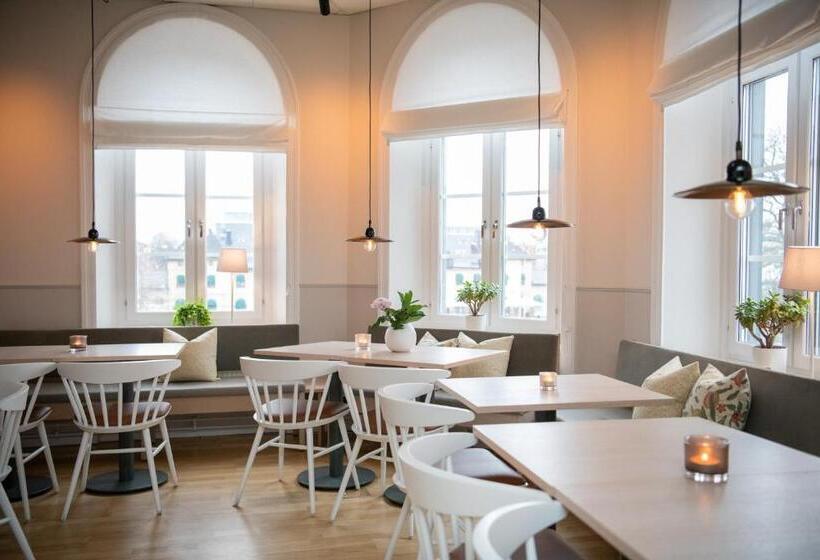 غرفة قياسية فردية, Best Western Hotel Svava