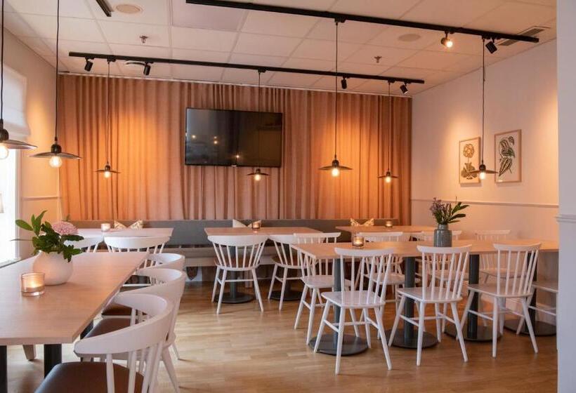 غرفة قياسية فردية, Best Western Hotel Svava