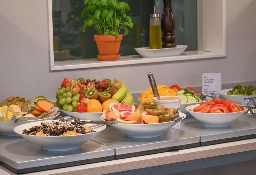 غرفة قياسية, Best Western Hotel Svava