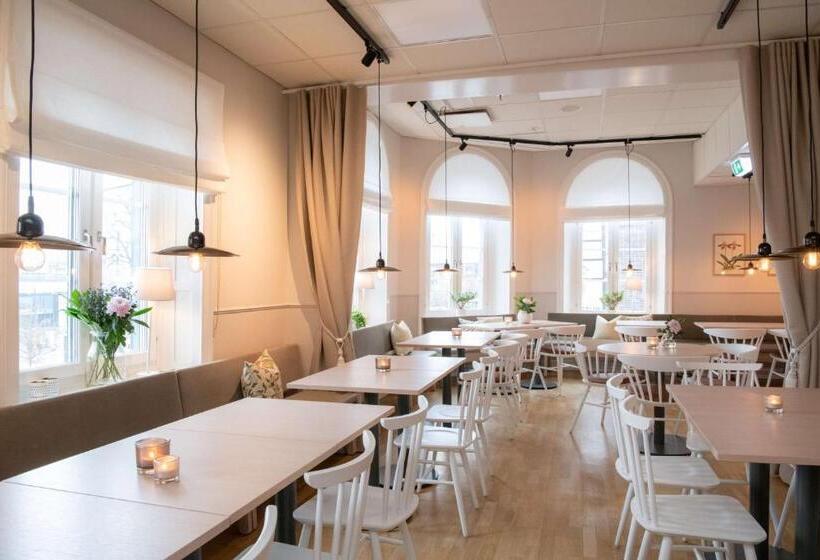 غرفة سوبيريور, Best Western Hotel Svava