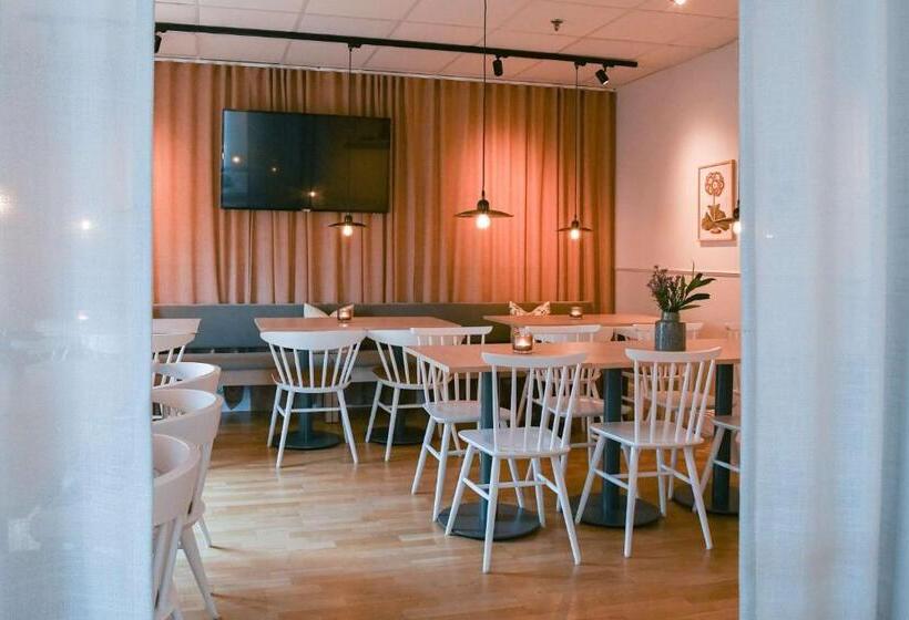 إستوديو قياسى, Best Western Hotel Svava