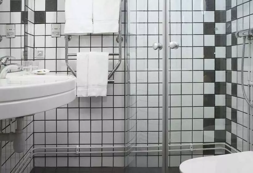 スタンダードルーム, Bohusgården Hotell & Konferens