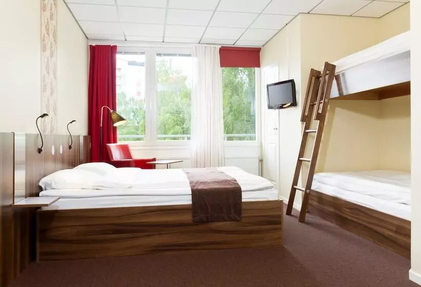 スタンダードトリプルルーム, Bohusgården Hotell & Konferens