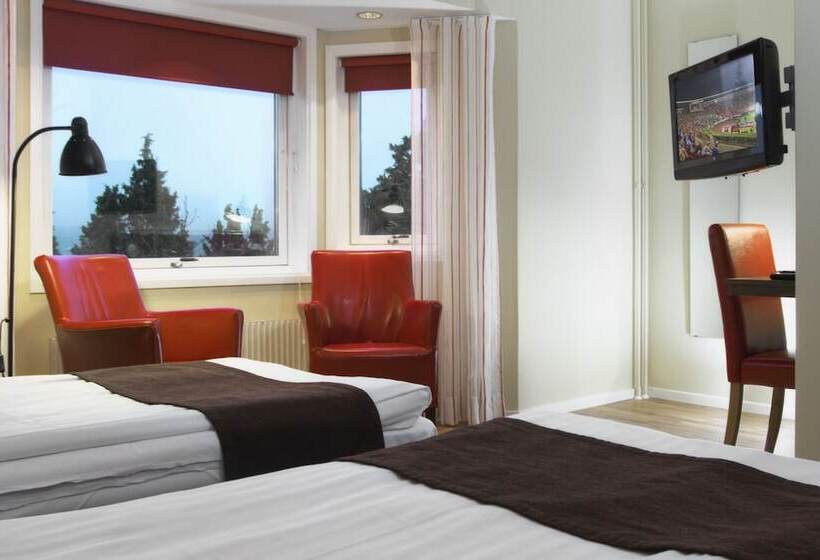 Номер Стандарт Трехместный, Bohusgården Hotell & Konferens