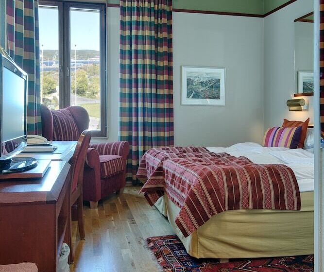 غرفة إقتصادية, Bohusgården Hotell & Konferens