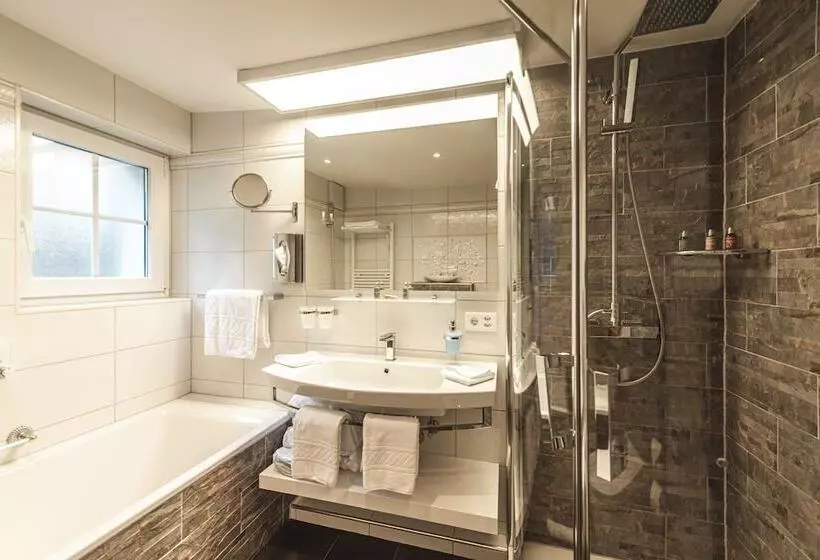 ジュニアスイート, Boutique Hotel Albana Real   Restaurants & Spa