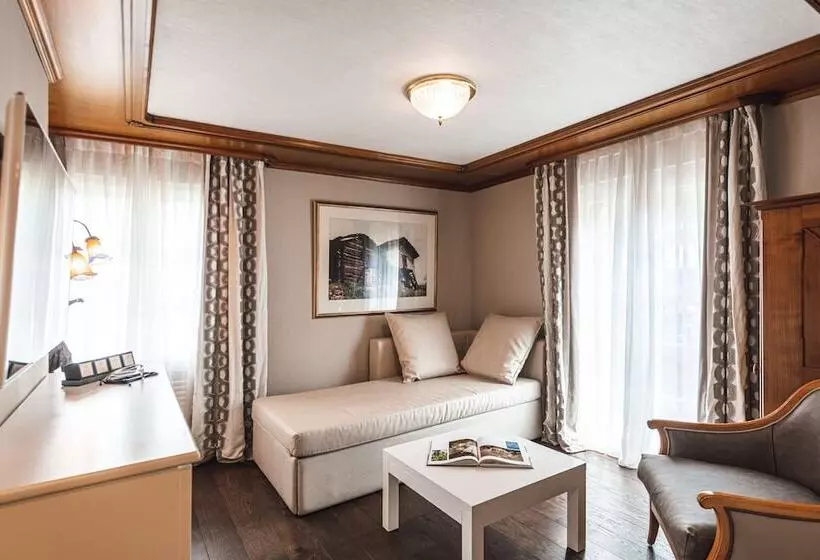 ジュニアスイート, Boutique Hotel Albana Real   Restaurants & Spa