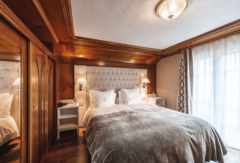 سوییت جونیور, Boutique Hotel Albana Real   Restaurants & Spa