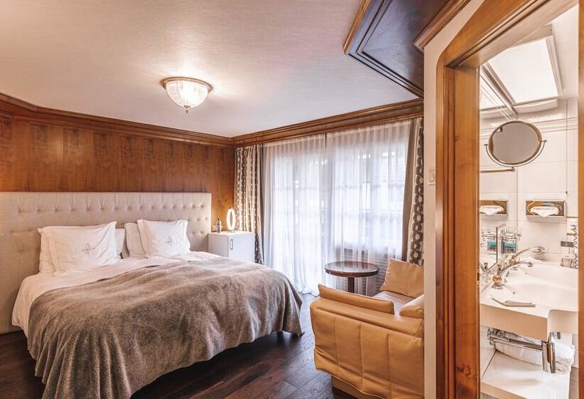 اتاق راحتی, Boutique Hotel Albana Real   Restaurants & Spa