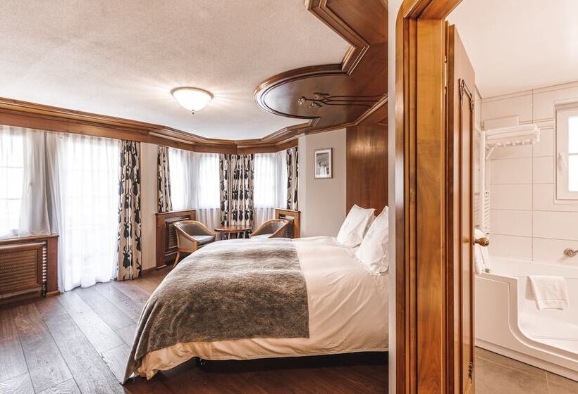 Номер Deluxe, Boutique Hotel Albana Real   Restaurants & Spa