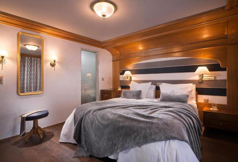 Номер Комфорт, Boutique Hotel Albana Real   Restaurants & Spa