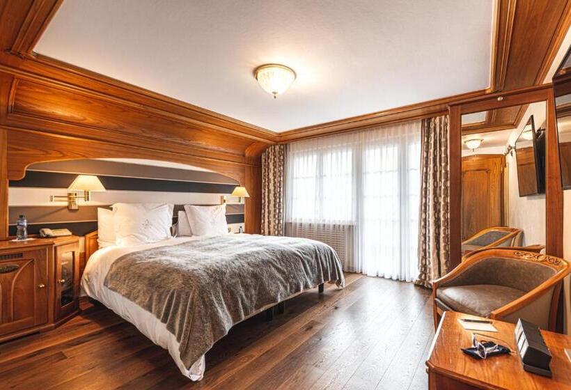 اتاق راحتی, Boutique Hotel Albana Real   Restaurants & Spa