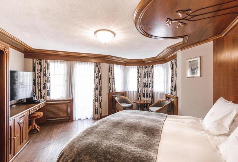 Номер Deluxe, Boutique Hotel Albana Real   Restaurants & Spa