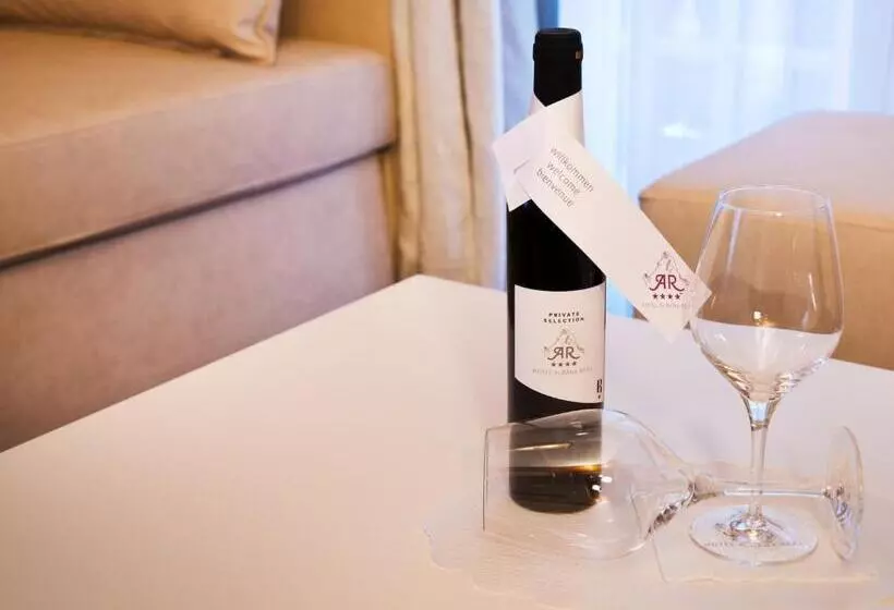 ジュニアスイート, Boutique Hotel Albana Real   Restaurants & Spa