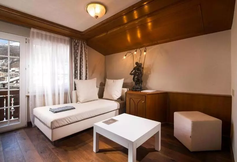 ジュニアスイート, Boutique Hotel Albana Real   Restaurants & Spa