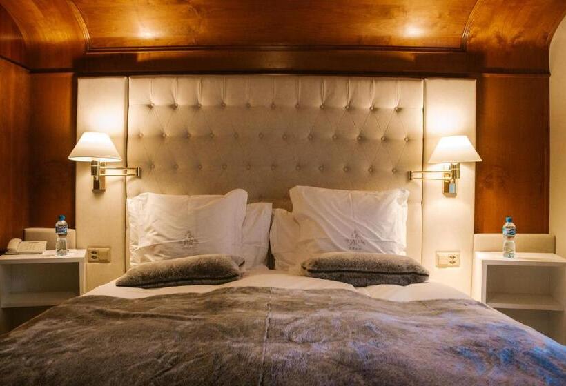 سوییت جونیور, Boutique Hotel Albana Real   Restaurants & Spa