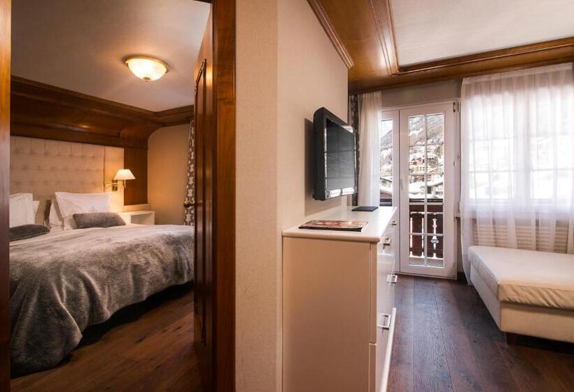 سوییت جونیور, Boutique Hotel Albana Real   Restaurants & Spa