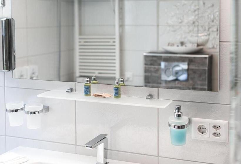 سوییت جونیور, Boutique Hotel Albana Real   Restaurants & Spa