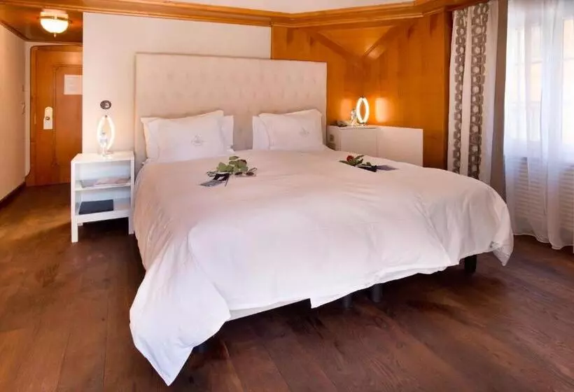 景色の見えるスーペリアルーム, Boutique Hotel Albana Real   Restaurants & Spa