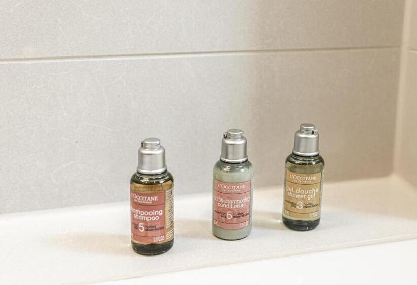 اتاق سوپریور با چشمانداز, Boutique Hotel Albana Real   Restaurants & Spa