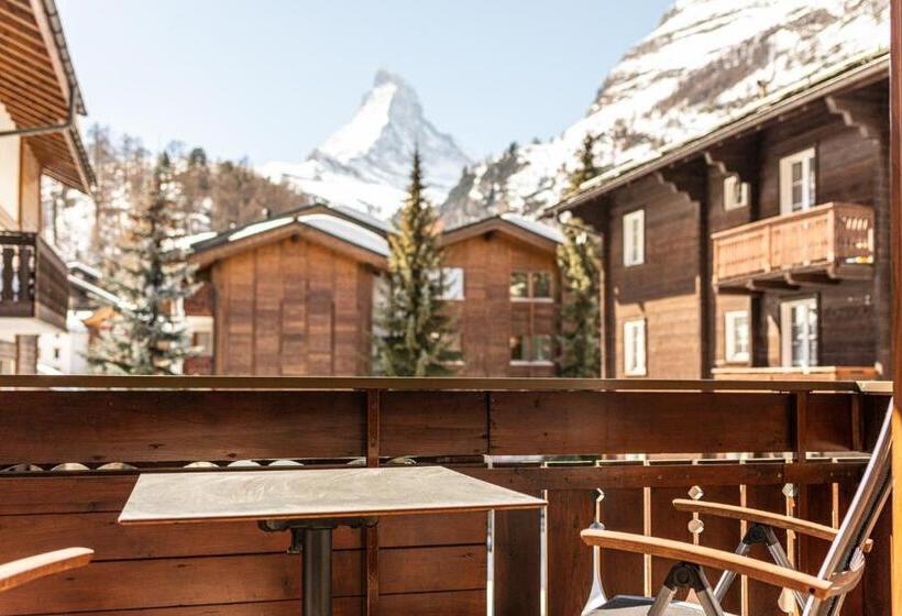 اتاق سوپریور با چشمانداز, Boutique Hotel Albana Real   Restaurants & Spa