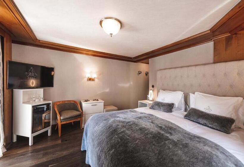 Номер Superior с Видом, Boutique Hotel Albana Real   Restaurants & Spa