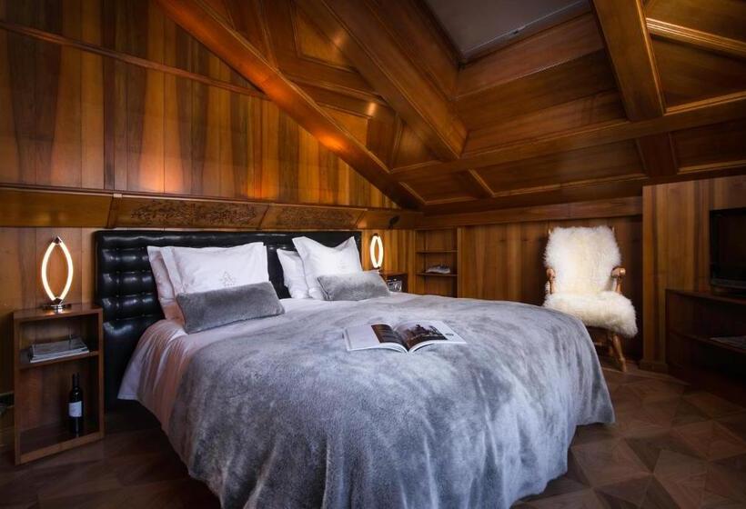 Пентхаус Люкс, Boutique Hotel Albana Real   Restaurants & Spa