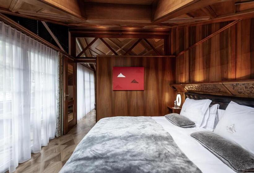 سوئیت پنت هاوس, Boutique Hotel Albana Real   Restaurants & Spa