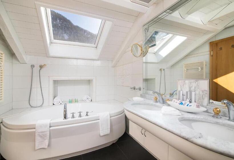 اتاق اجرایی, Boutique Hotel Albana Real   Restaurants & Spa