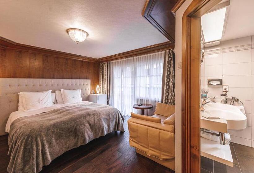 اتاق راحتی, Boutique Hotel Albana Real   Restaurants & Spa