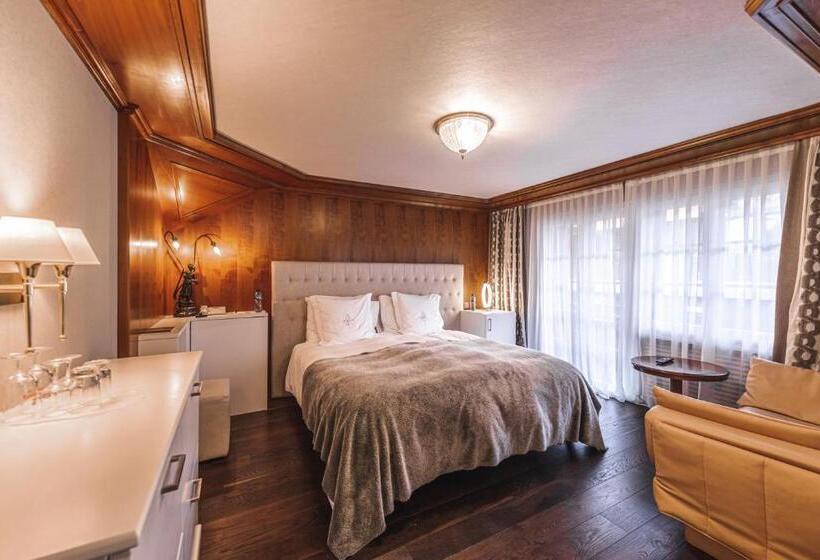 Номер Комфорт, Boutique Hotel Albana Real   Restaurants & Spa