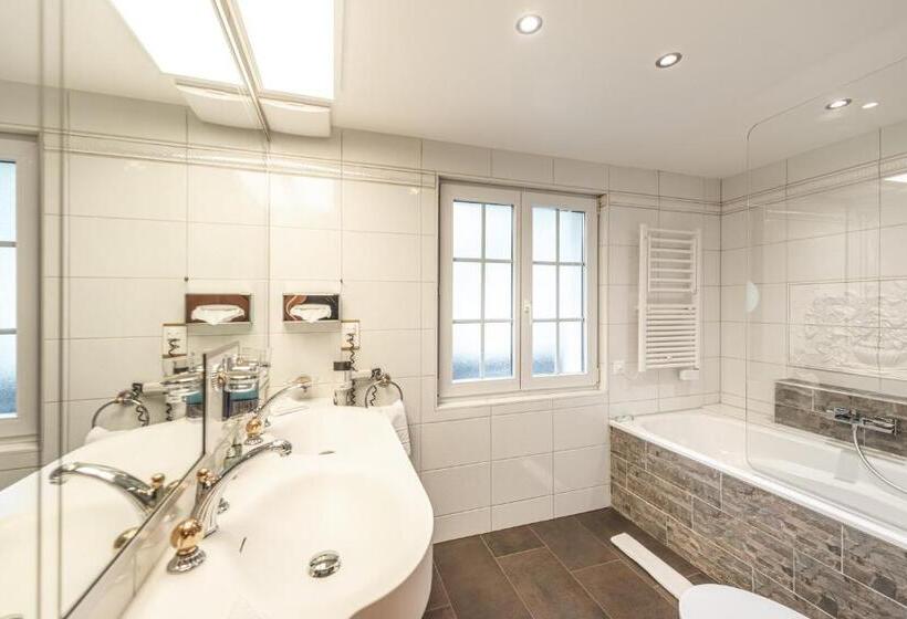 اتاق راحتی, Boutique Hotel Albana Real   Restaurants & Spa