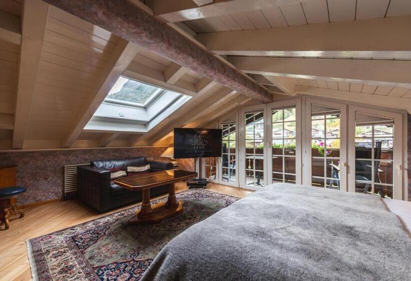 سوییت, Boutique Hotel Albana Real   Restaurants & Spa