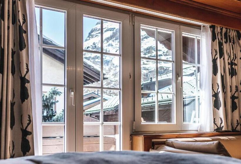 اتاق لوکس, Boutique Hotel Albana Real   Restaurants & Spa