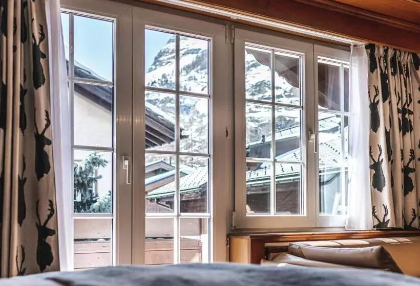 デラックスルーム, Boutique Hotel Albana Real   Restaurants & Spa