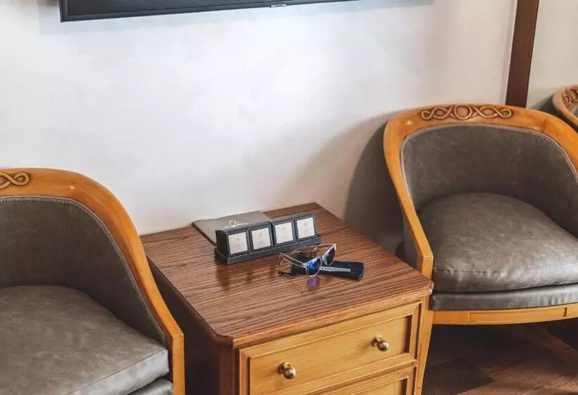 景色の見えるスーペリアルーム, Boutique Hotel Albana Real   Restaurants & Spa