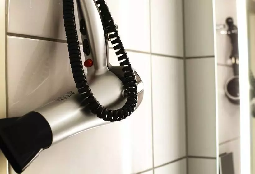 اتاق استاندارد, Clarion Collection Hotel Victoria